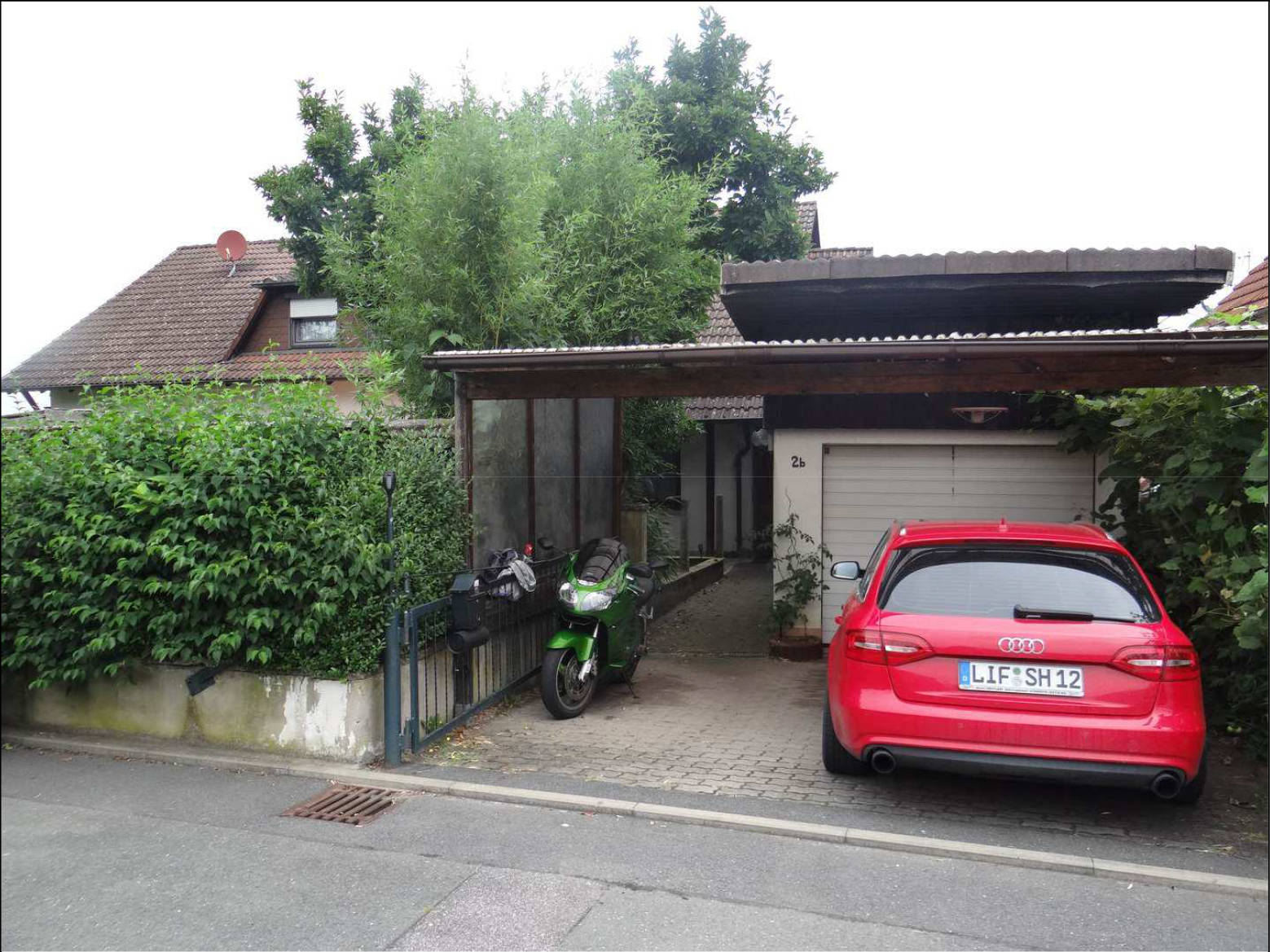 bayern 0003K0019-2024 Hofacker 2, 96215 Lichtenfels, Trieb