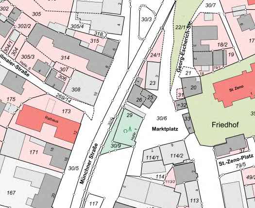 bayern 0003 K 0019/2025 Marktplatz 1, 84424 Isen 22