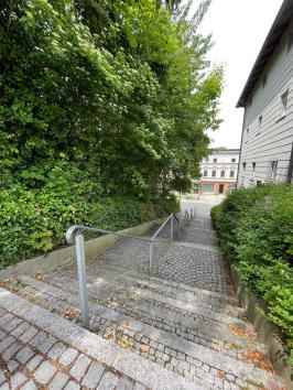 unbebautes Grundstück in Marktplatz 1, 84424 Isen - Bild 2