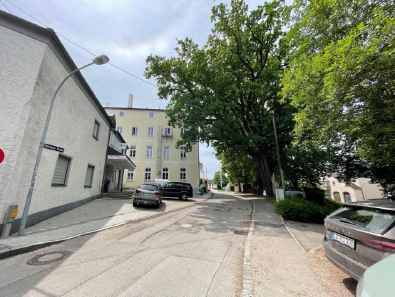 unbebautes Grundstück in Marktplatz 1, 84424 Isen