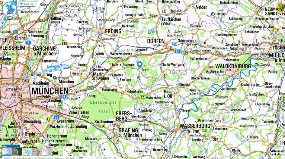 bayern 0003 K 0019/2025 Marktplatz 1, 84424 Isen 19