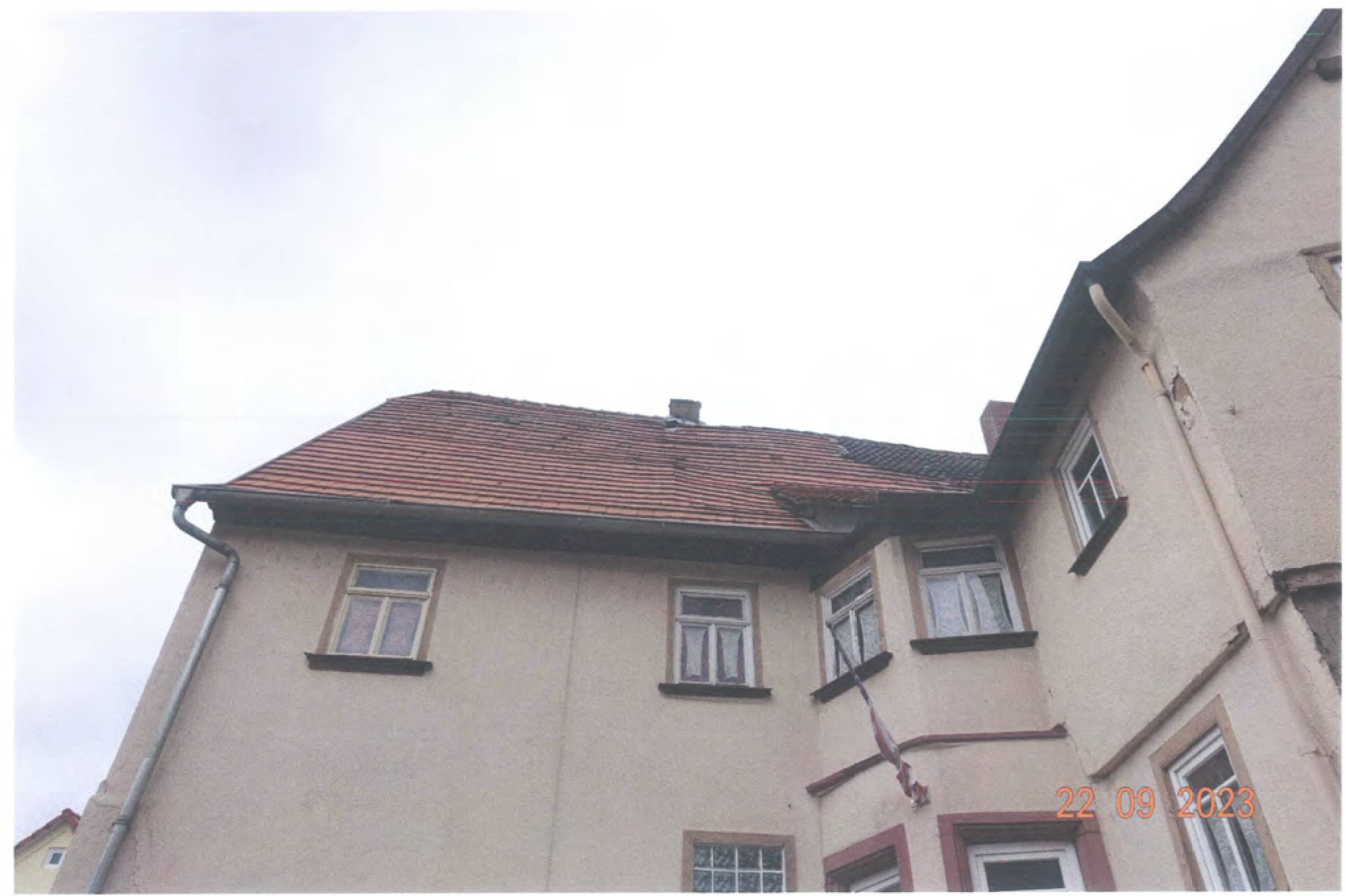 bayern 0003 K 0021/2023 Schifferstraße  16,18,20, 22, 97855 Triefenstein, Lengfurt 9