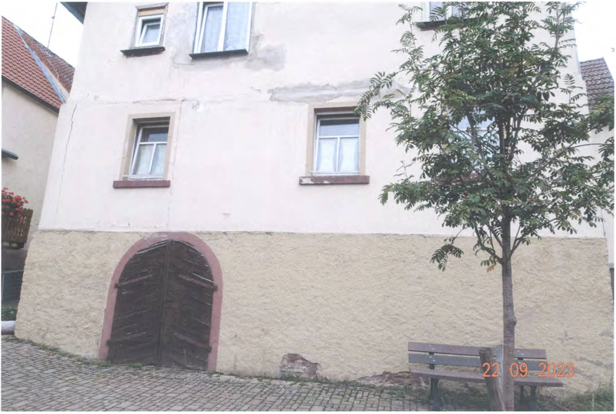 bayern 0003 K 0021/2023 Schifferstraße  16,18,20, 22, 97855 Triefenstein, Lengfurt 10