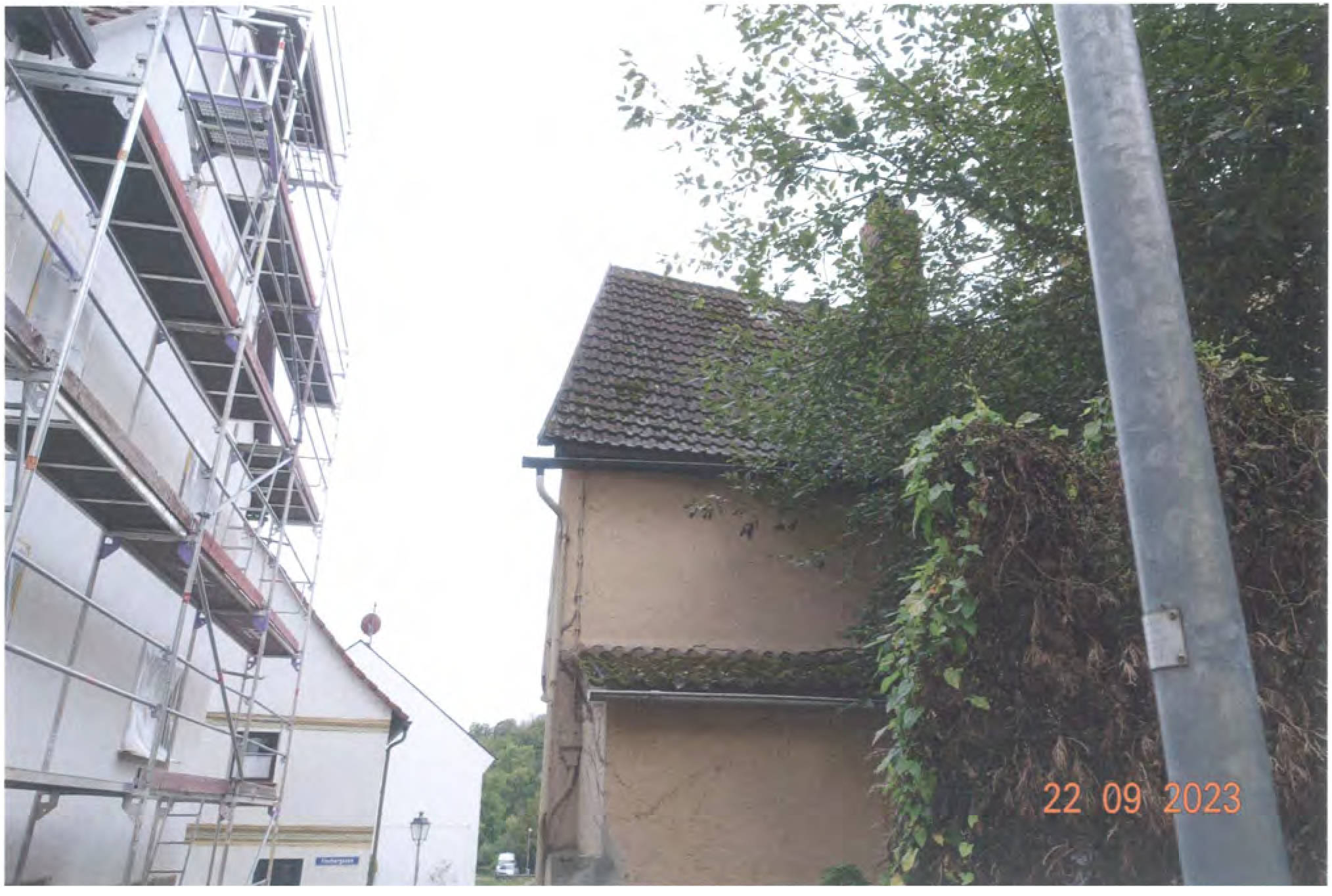 bayern 0003 K 0021/2023 Schifferstraße  16,18,20, 22, 97855 Triefenstein, Lengfurt 4