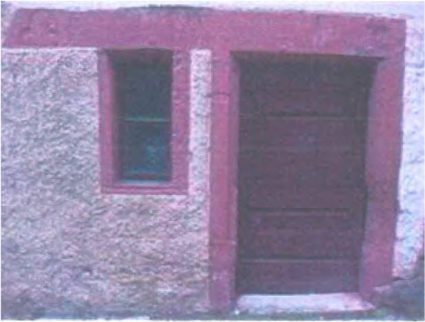 bayern 0003 K 0021/2023 Schifferstraße  16,18,20, 22, 97855 Triefenstein, Lengfurt 22