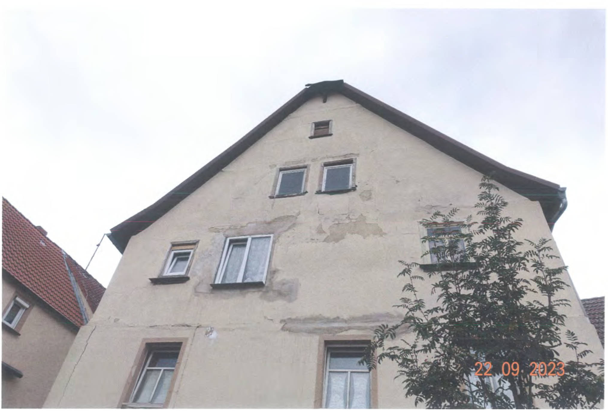bayern 0003 K 0021/2023 Schifferstraße  16,18,20, 22, 97855 Triefenstein, Lengfurt 6