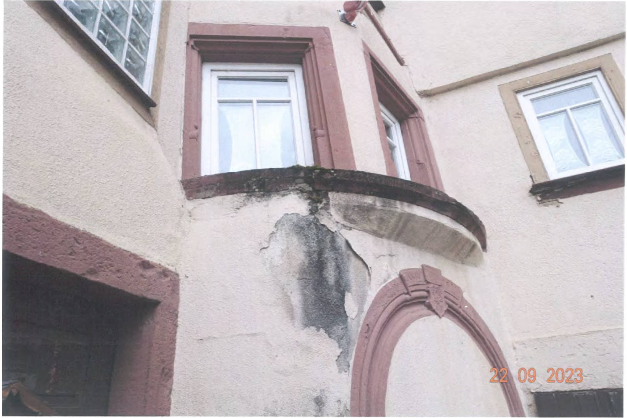 bayern 0003 K 0021/2023 Schifferstraße  16,18,20, 22, 97855 Triefenstein, Lengfurt 12