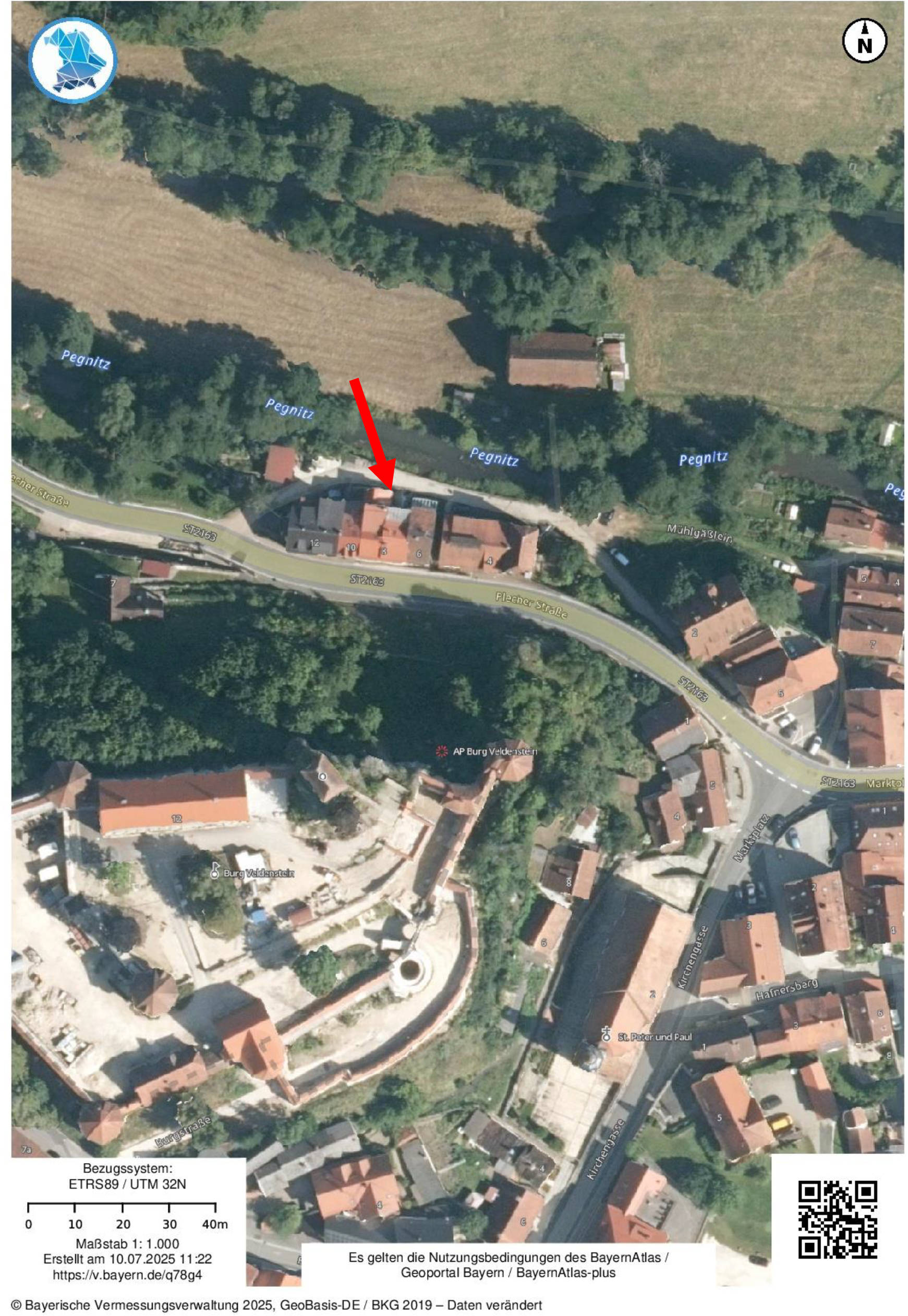 bayern 0003 K 0022/2025 Plecher Straße 8, 91284 Neuhaus a. d. Pegnitz 13