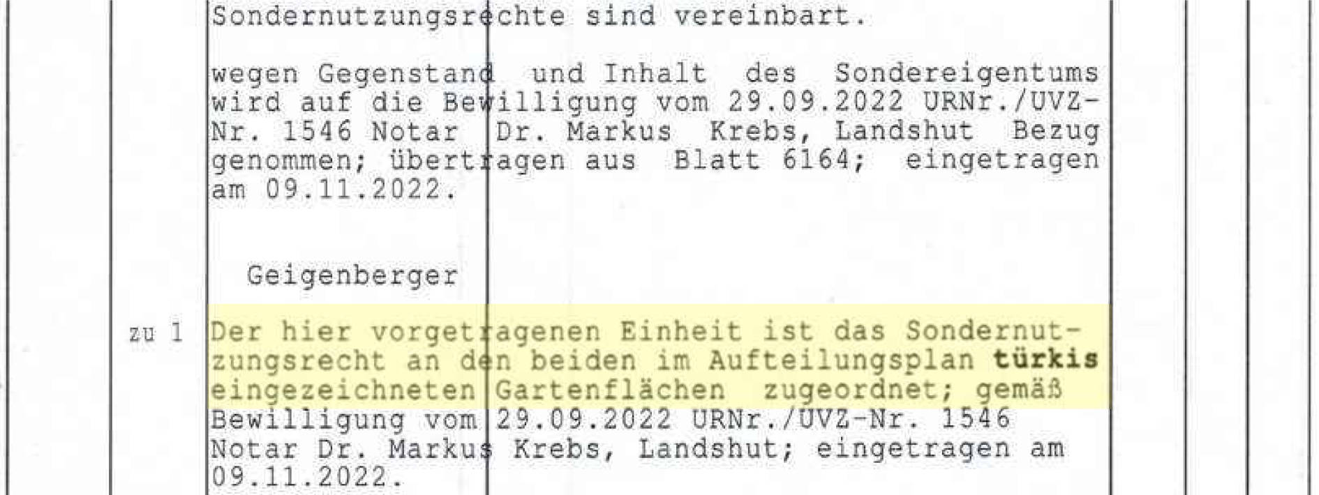 bayern 0003 K 0023/2025 Löschenbrandstraße  22, 84032 Landshut 33