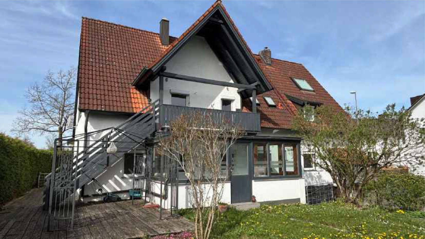 Eigentumswohnung (3 bis 4 Zimmer), Eigentumswohnung (ab 5 Zimmer) in Löschenbrandstraße  22, 84032 Landshut