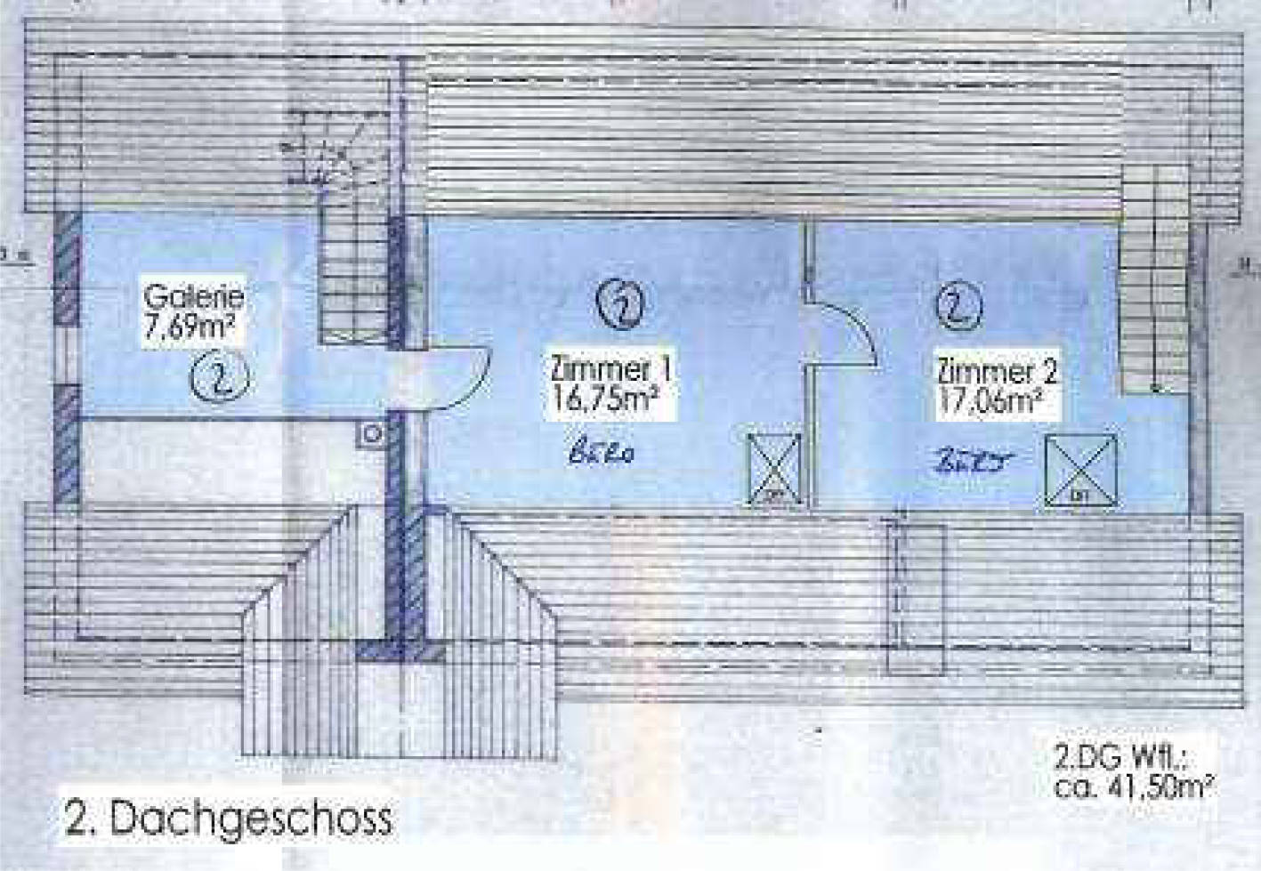 bayern 0003 K 0023/2025 Löschenbrandstraße  22, 84032 Landshut 25