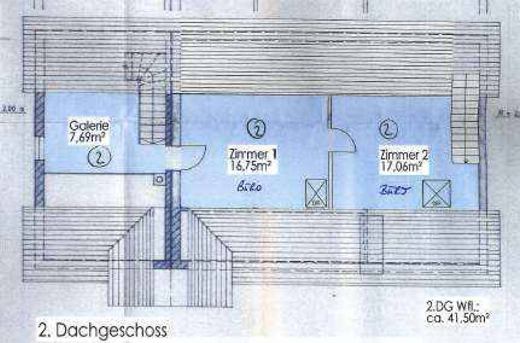 bayern 0003 K 0023/2025 Löschenbrandstraße  22, 84032 Landshut 36