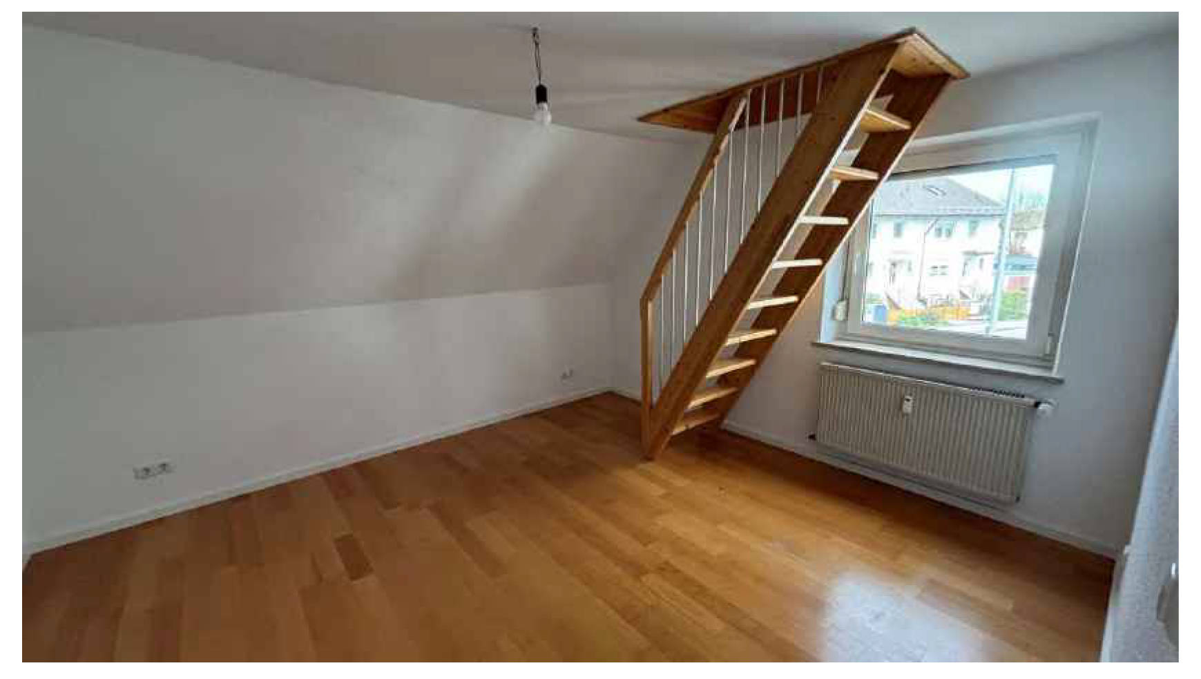 Eigentumswohnung (3 bis 4 Zimmer), Eigentumswohnung (ab 5 Zimmer) in Löschenbrandstraße  22, 84032 Landshut - Bild 5