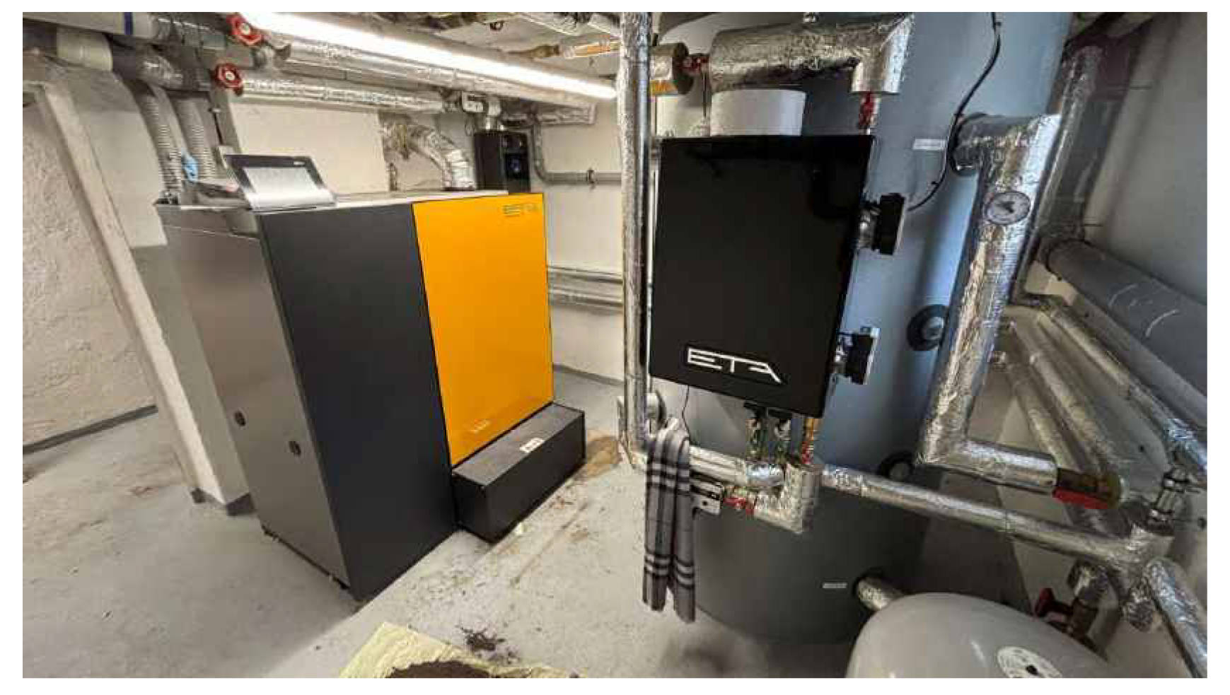 Eigentumswohnung (3 bis 4 Zimmer), Eigentumswohnung (ab 5 Zimmer) in Löschenbrandstraße  22, 84032 Landshut - Bild 4