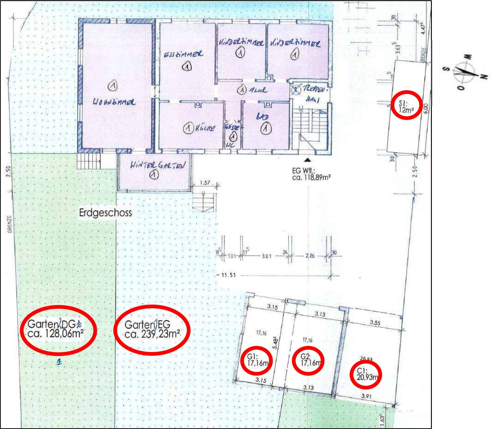 bayern 0003 K 0023/2025 Löschenbrandstraße  22, 84032 Landshut 23