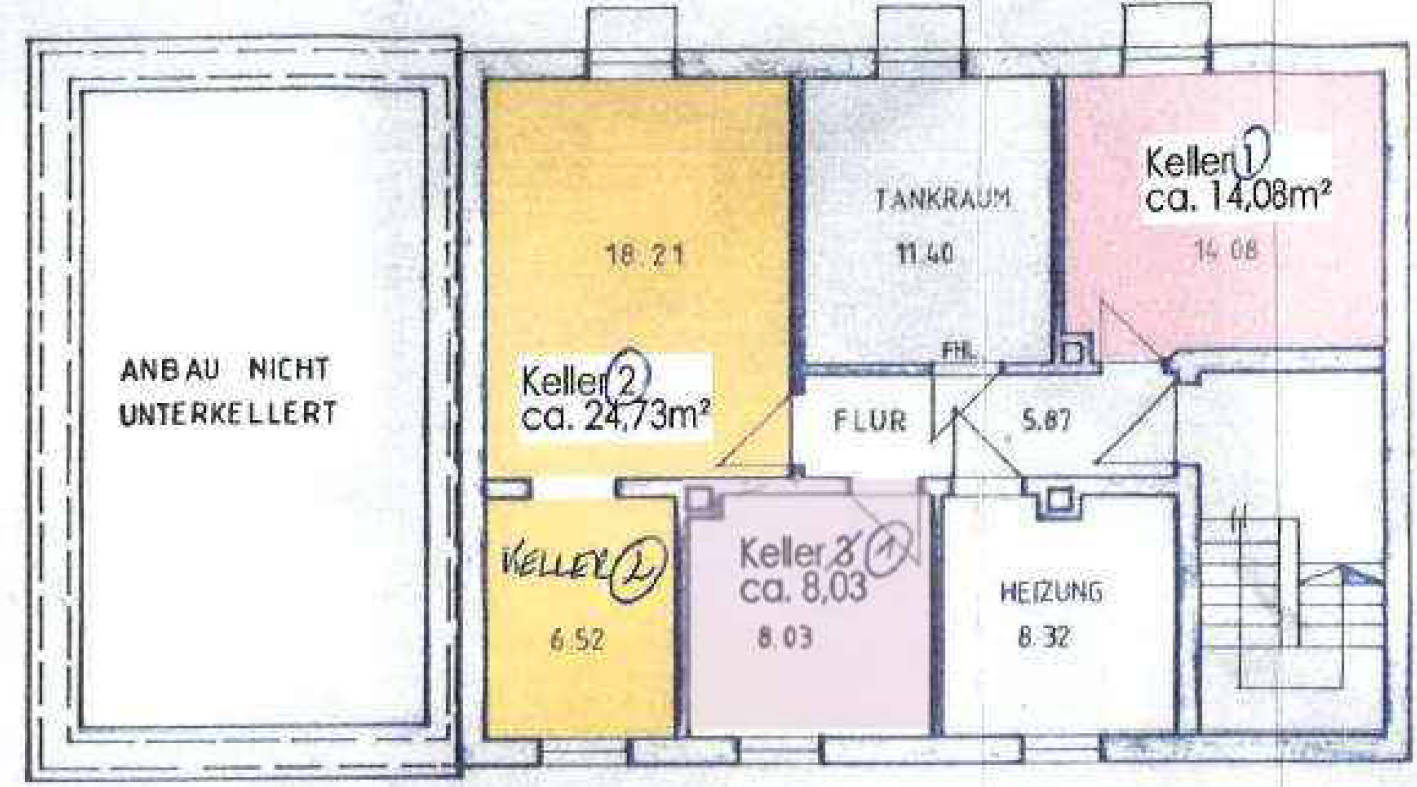 bayern 0003 K 0023/2025 Löschenbrandstraße  22, 84032 Landshut 29