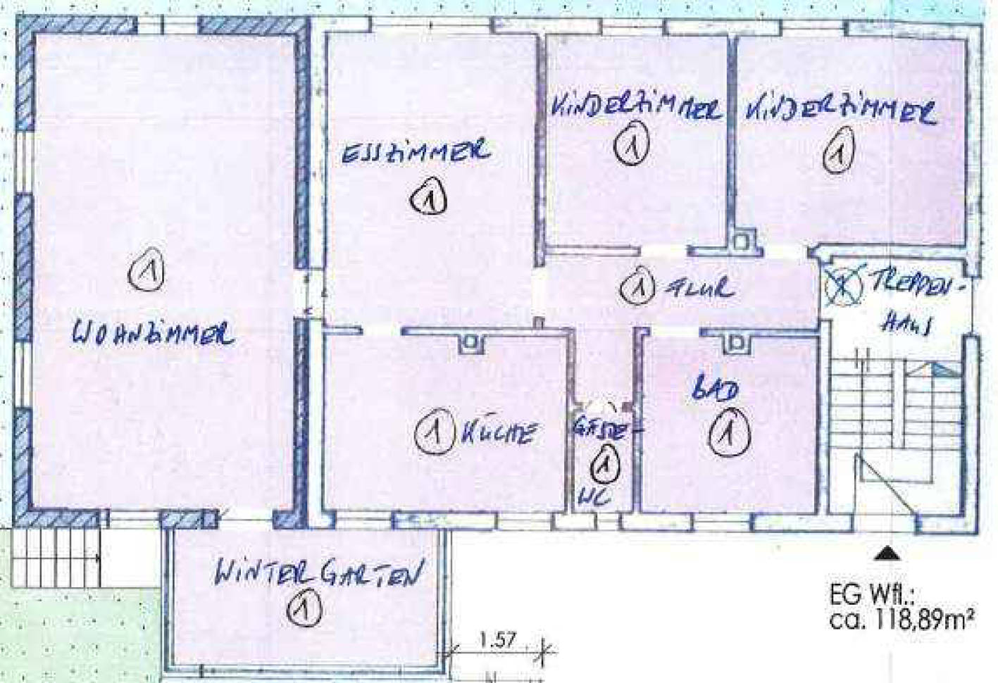 bayern 0003 K 0023/2025 Löschenbrandstraße  22, 84032 Landshut 32