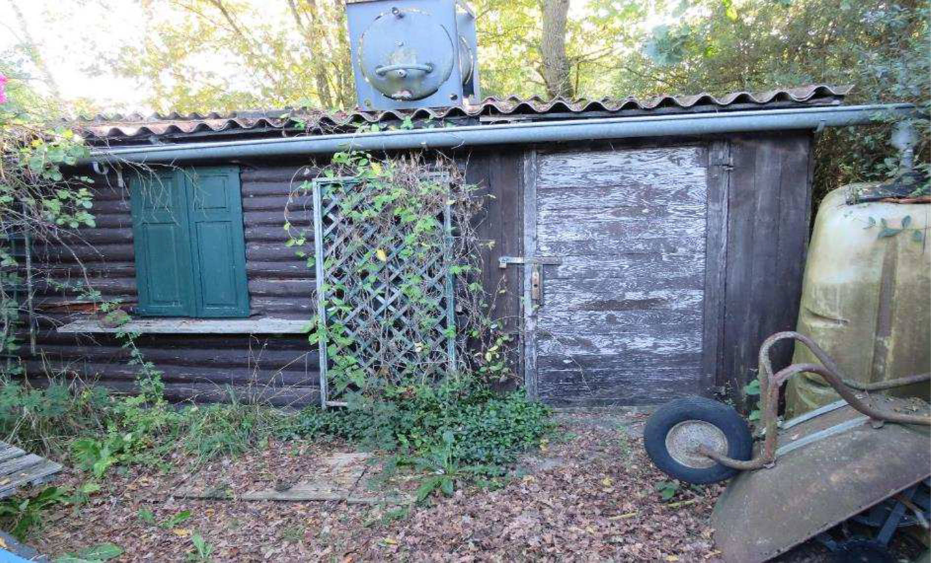 Landwirtschaftliche Fläche in In der Schustermarter, 00000 Kauernhofen