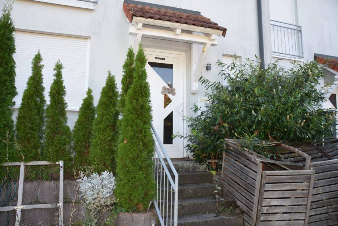 Einfamilienreihenendhaus in Eckardistraße  5, 97250 Erlabrunn - Bild 4