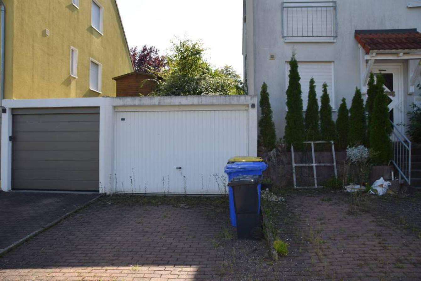 Einfamilienreihenendhaus in Eckardistraße  5, 97250 Erlabrunn - Bild 2