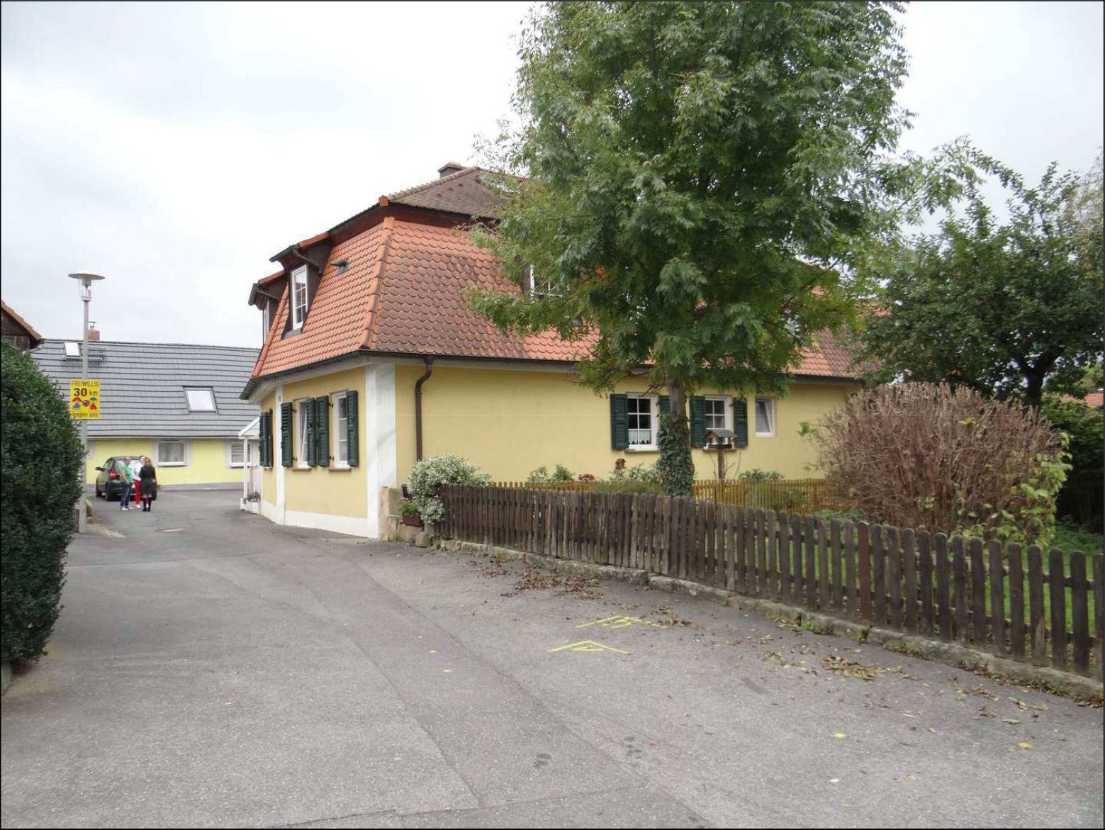 bayern 0003K0025-2021 Schulberg 12, 96368 Küps