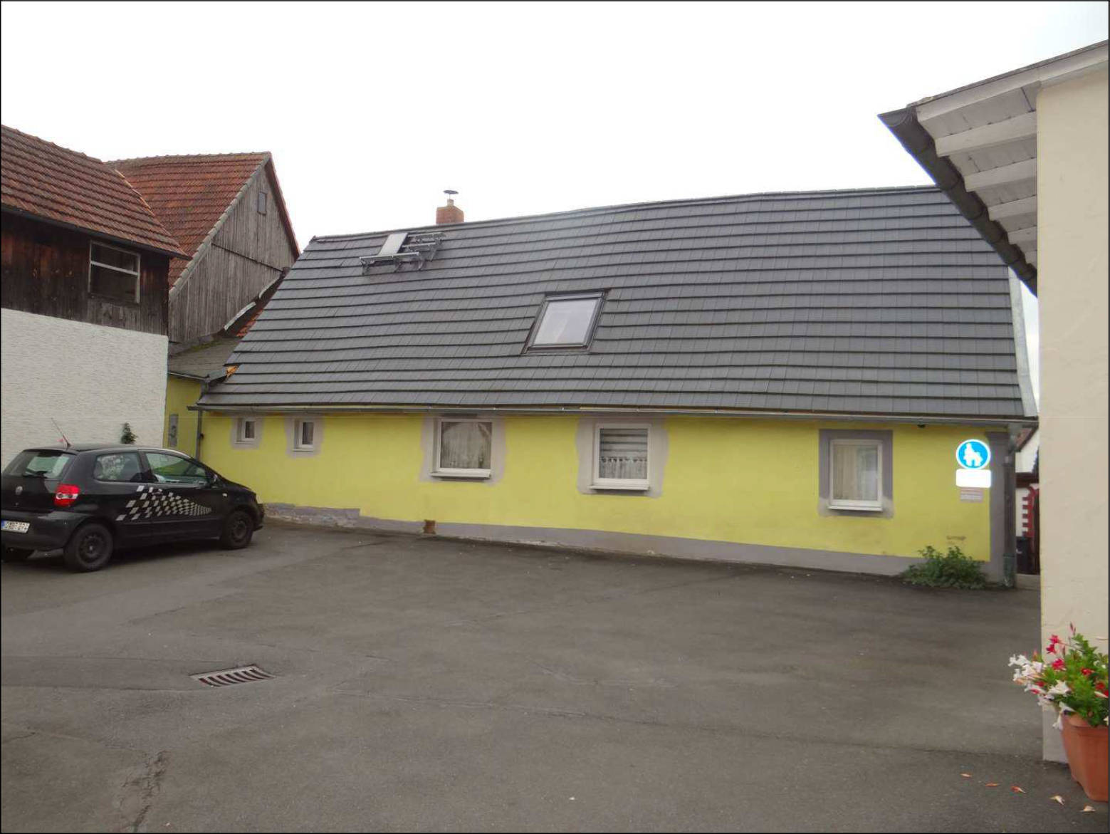 bayern 0003K0025-2021 Schulberg 12, 96368 Küps