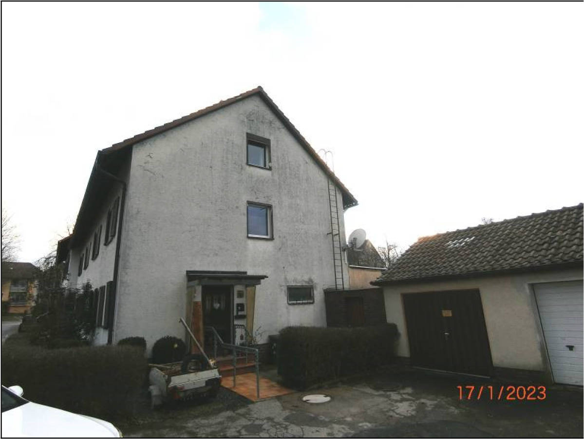 bayern 0003K0026-2022 Martin-Luther-Straße 55, 96472 Rödental, Oeslau