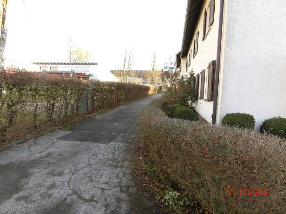 bayern 0003K0026-2022 Martin-Luther-Straße 55, 96472 Rödental, Oeslau