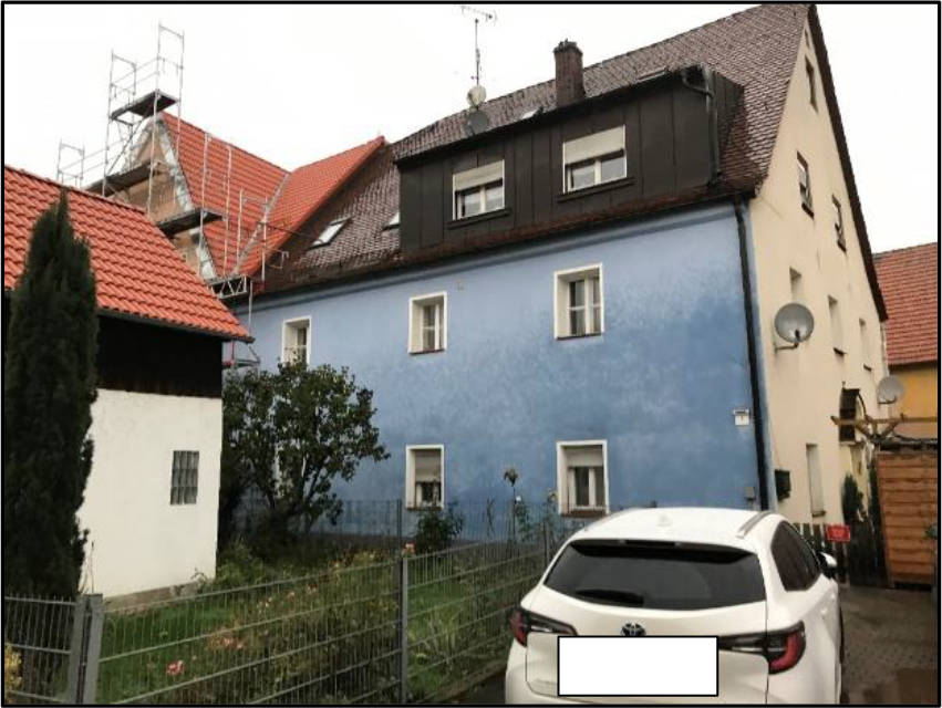 bayern 0003K0026-2022 Klosterstraße 1, 91367 Weißenohe 9