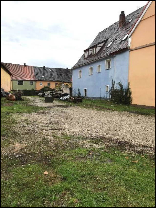 Klosterstraße 1, 91367 Weißenohe