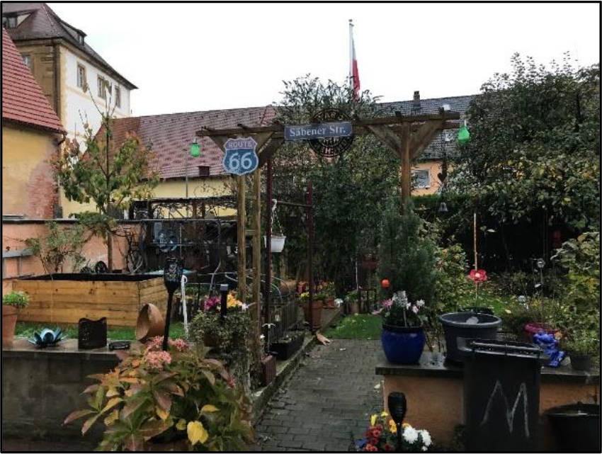 bayern 0003K0026-2022 Klosterstraße 1, 91367 Weißenohe 15