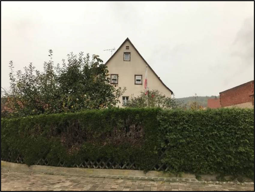 bayern 0003K0026-2022 Klosterstraße 1, 91367 Weißenohe 7
