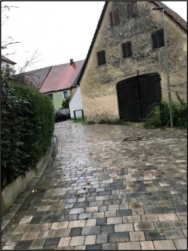 bayern 0003K0026-2022 Klosterstraße 1, 91367 Weißenohe 17