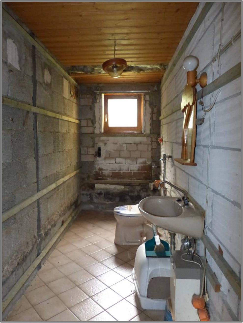 Wohnhaus in Tütschengereuther Straße 5, 96194 Walsdorf - Bild 2