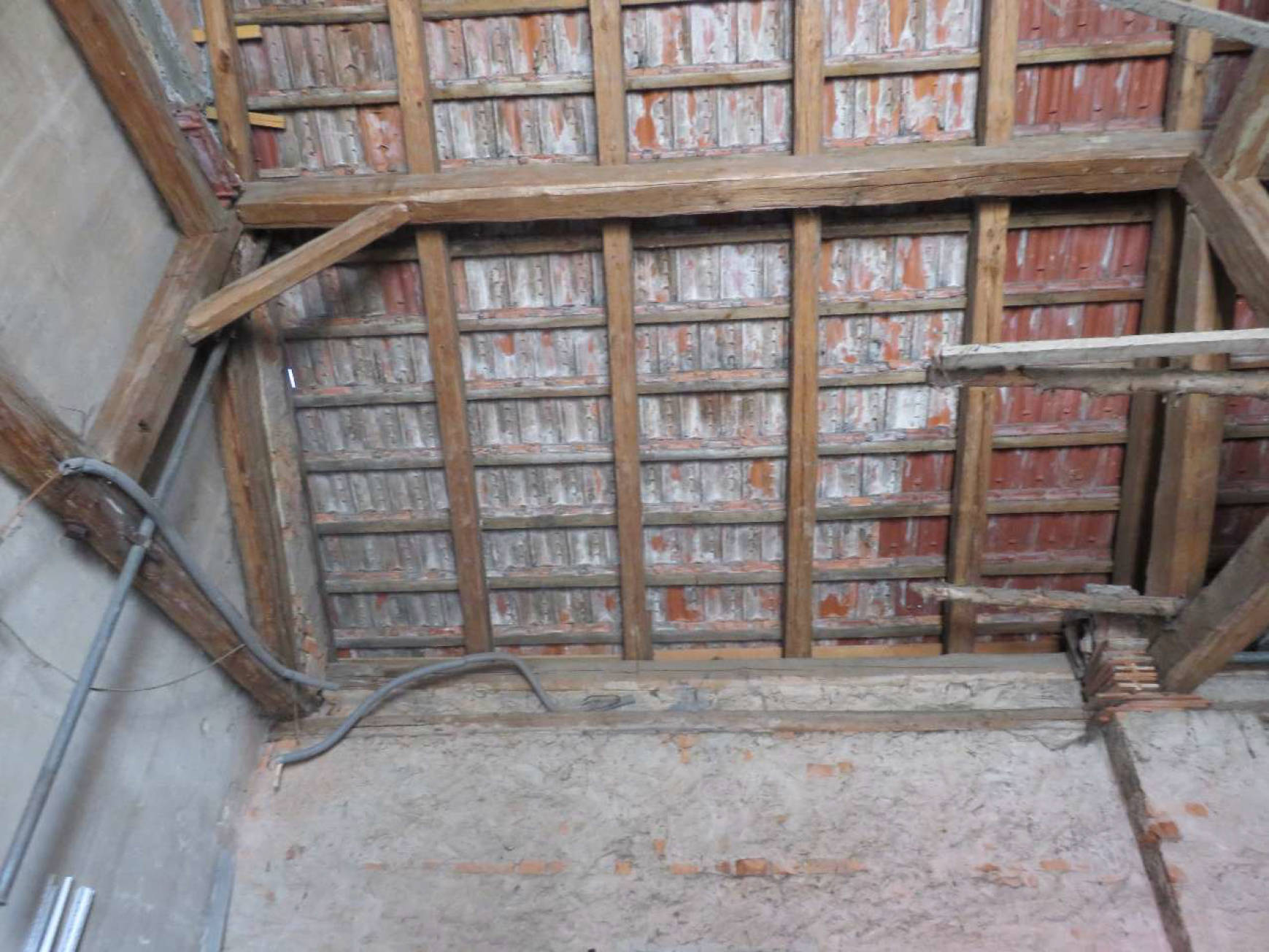 bayern 0003 K 0028/2024 Nähe Pfarrer-Kropfeld-Straße, 96110 Scheßlitz, Wiesengiech 9