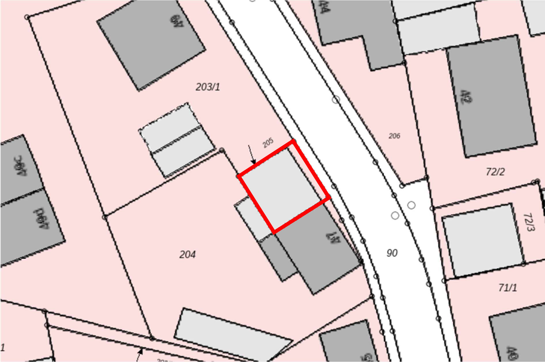 bayern 0003 K 0028/2024 Nähe Pfarrer-Kropfeld-Straße, 96110 Scheßlitz, Wiesengiech 10