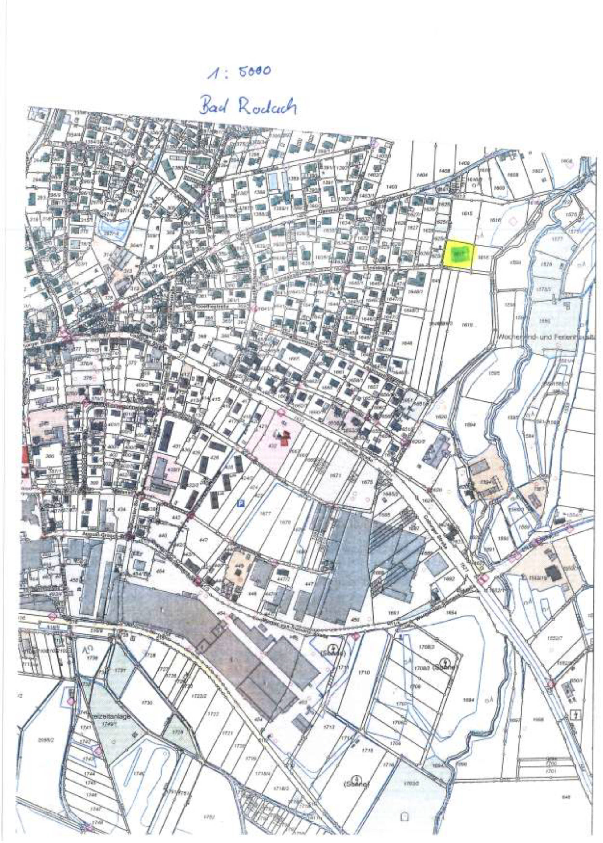 siehe Beschreibung in Mühlbach, 96476 Bad Rodach - Bild 3