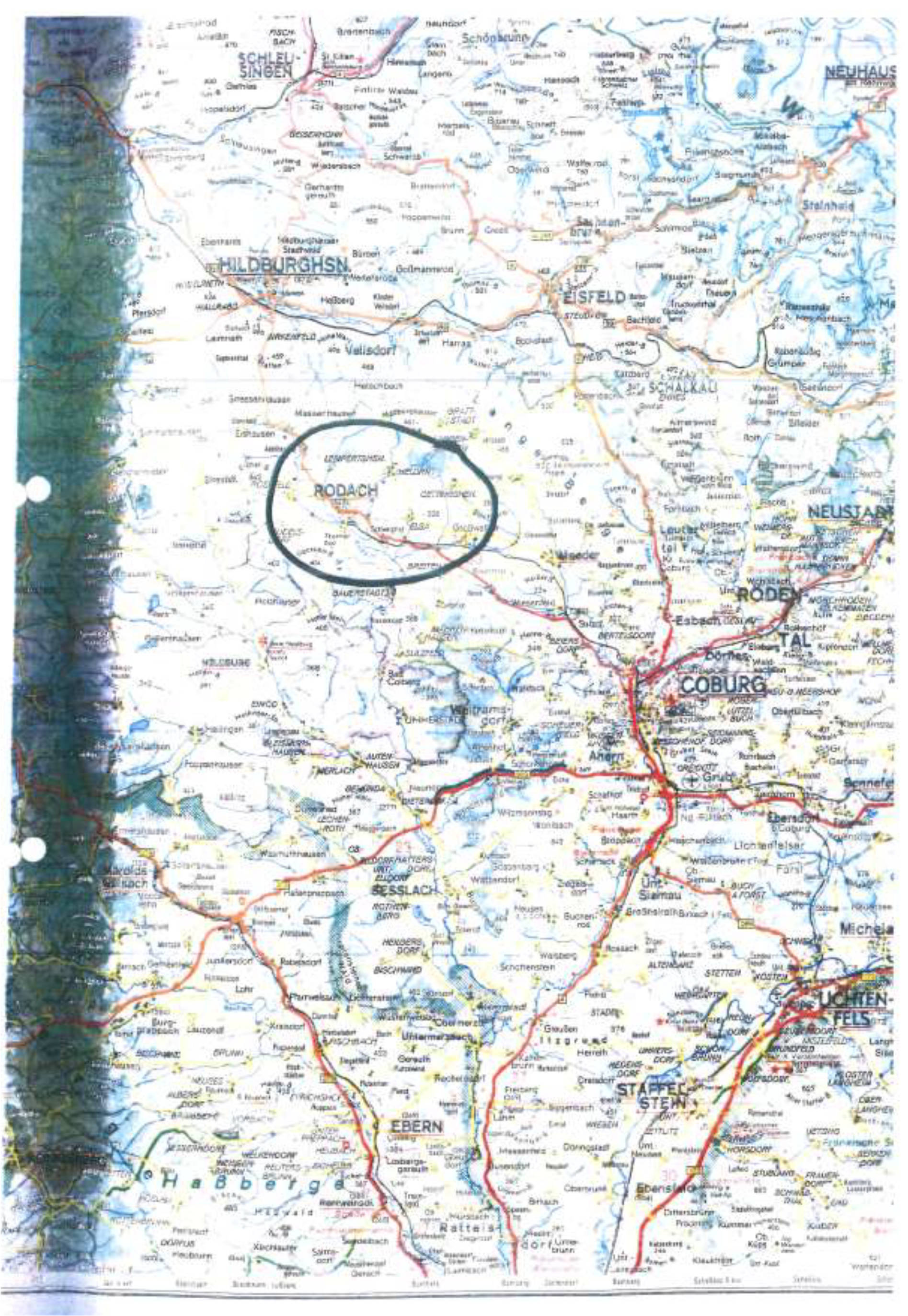 siehe Beschreibung in Mühlbach, 96476 Bad Rodach - Bild 4