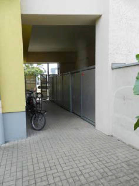 Eigentumswohnung (1 bis 2 Zimmer) in Praterstraße 19, 90429 Nürnberg - Bild 3
