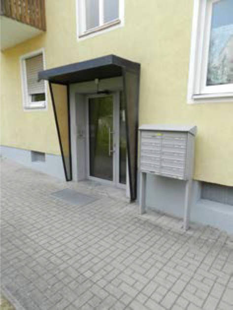 bayern 0003K0030-2023 Praterstraße 19, 90429 Nürnberg 8