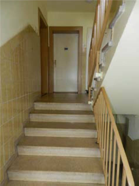 Eigentumswohnung (1 bis 2 Zimmer) in Praterstraße 19, 90429 Nürnberg - Bild 5