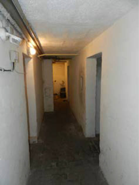 Eigentumswohnung (1 bis 2 Zimmer) in Praterstraße 19, 90429 Nürnberg - Bild 2