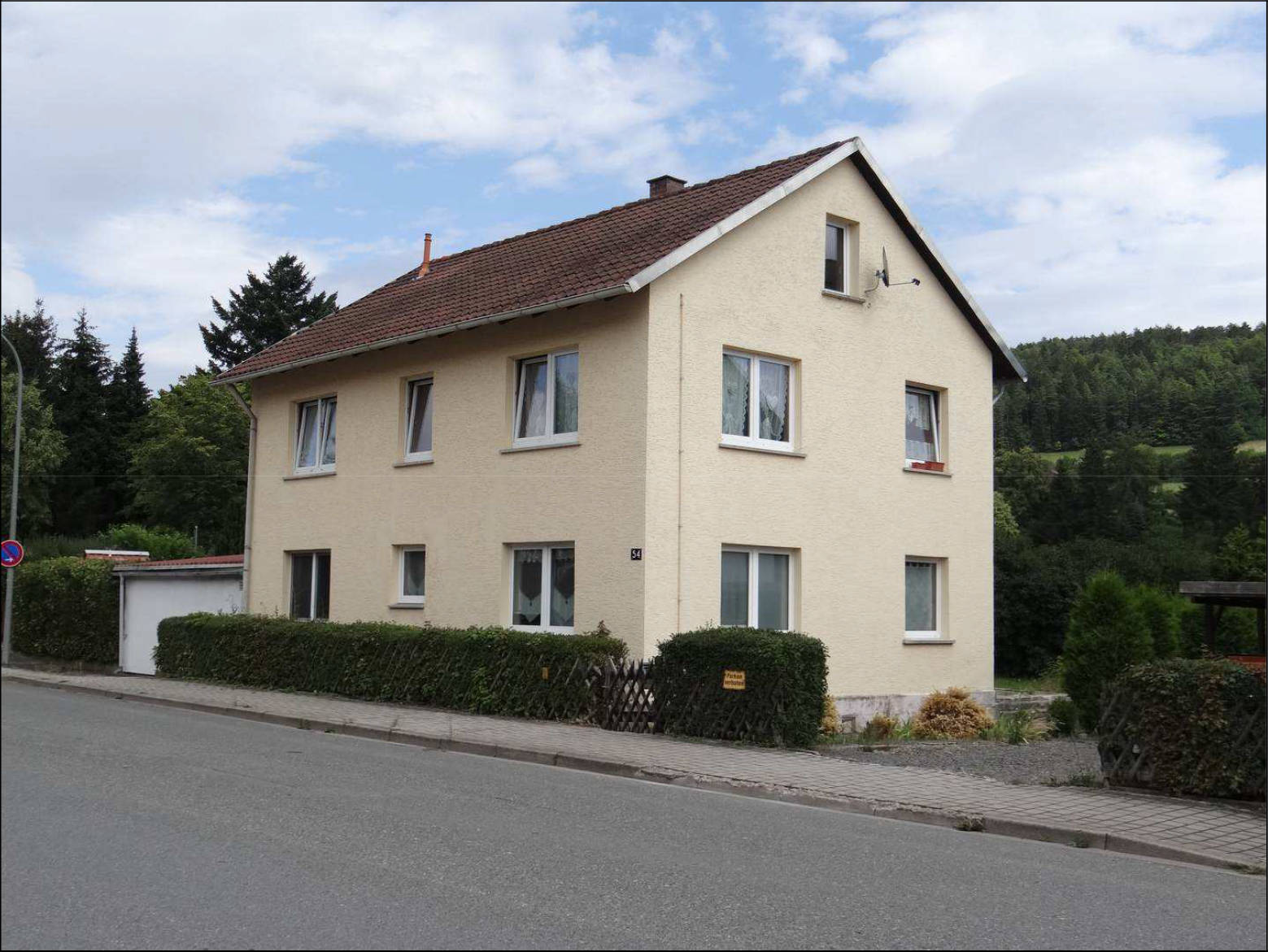 bayern 0003K0032-2023 Friesener Straße 54, 96317 Kronach
