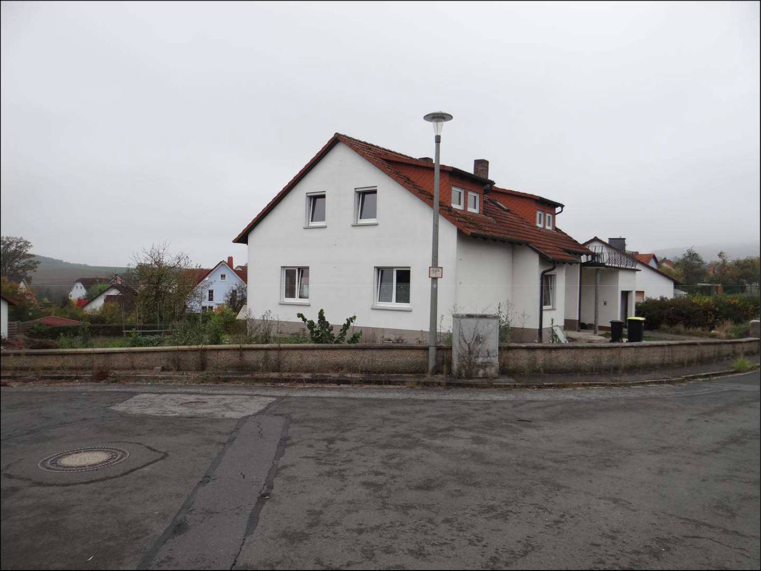 siehe Beschreibung in Sandstraße  23, 96328 Küps, Tüschnitz