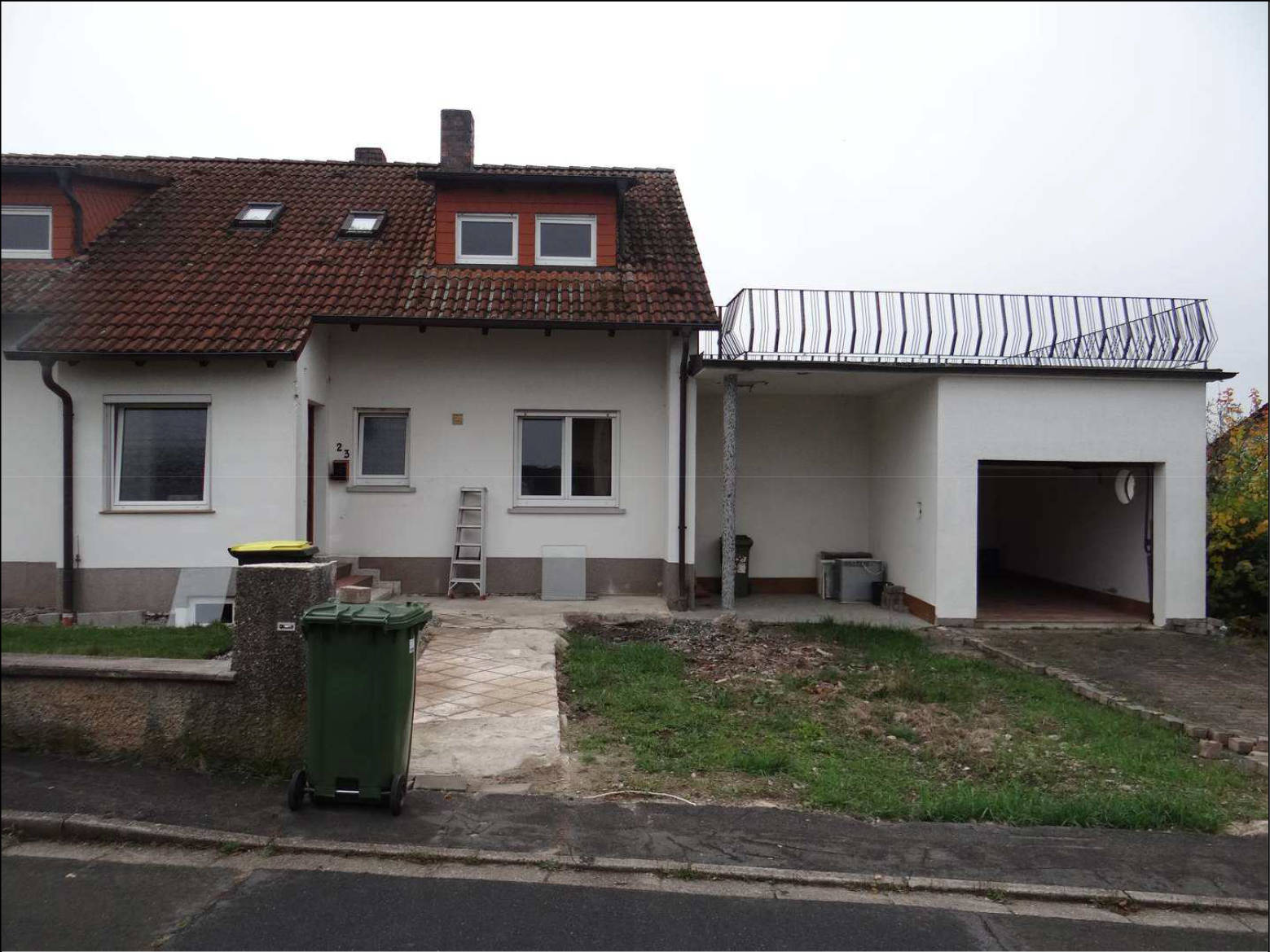 siehe Beschreibung in Sandstraße  23, 96328 Küps, Tüschnitz - Bild 3
