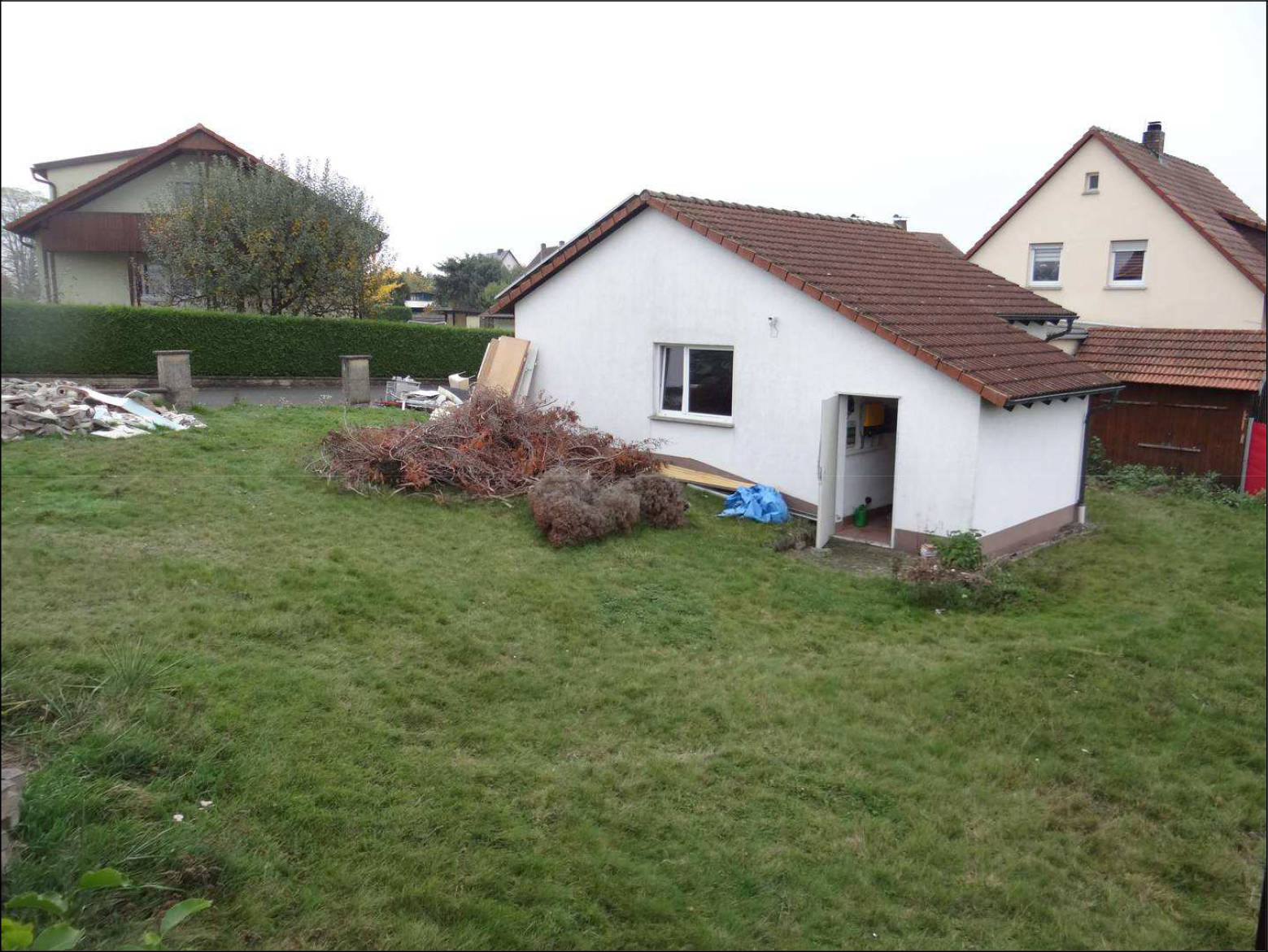 siehe Beschreibung in Sandstraße  23, 96328 Küps, Tüschnitz - Bild 5