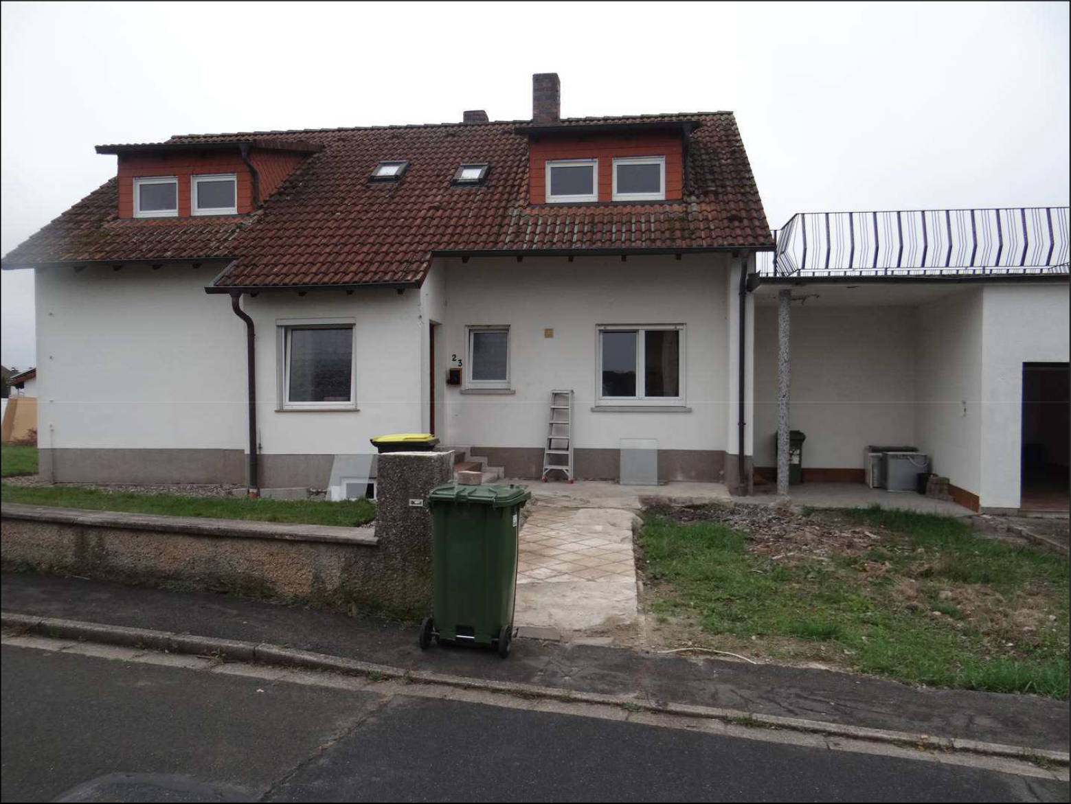 bayern 0003K0032/2024 Sandstraße  23, 96328 Küps, Tüschnitz 6