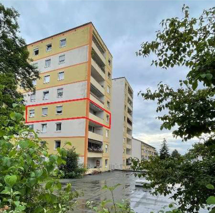 Angermaierstr.  53, 85356 Freising