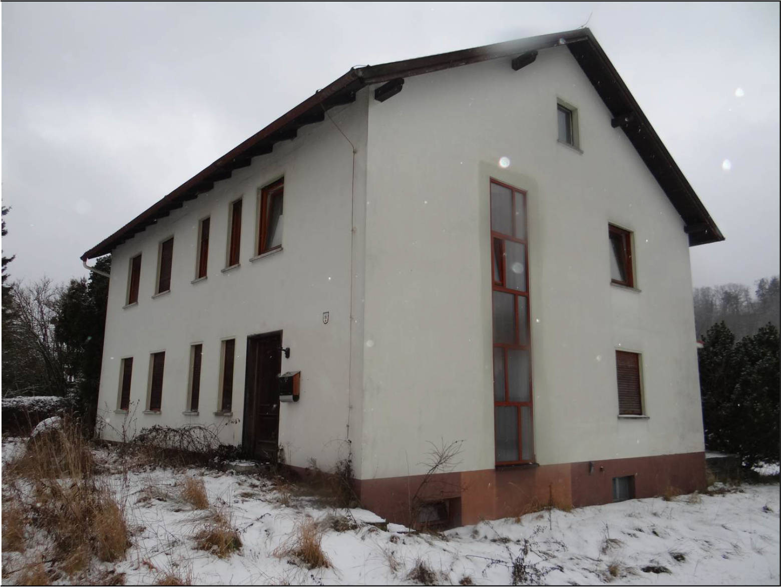 Zweifamilienhaus s. Beschreibung in Abt-Knauer-Straße 31, 96260 Weismain - Bild 4