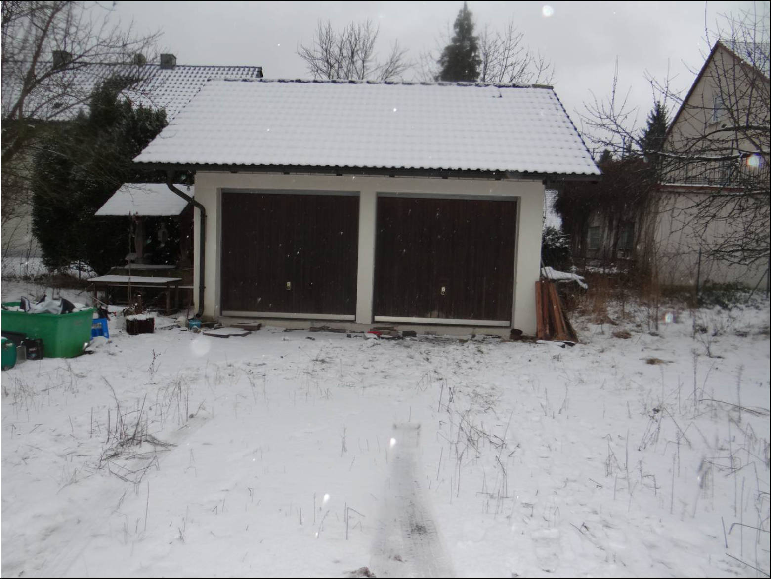 Zweifamilienhaus s. Beschreibung in Abt-Knauer-Straße 31, 96260 Weismain - Bild 2
